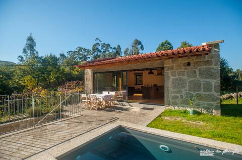 Froufe Farmhouse