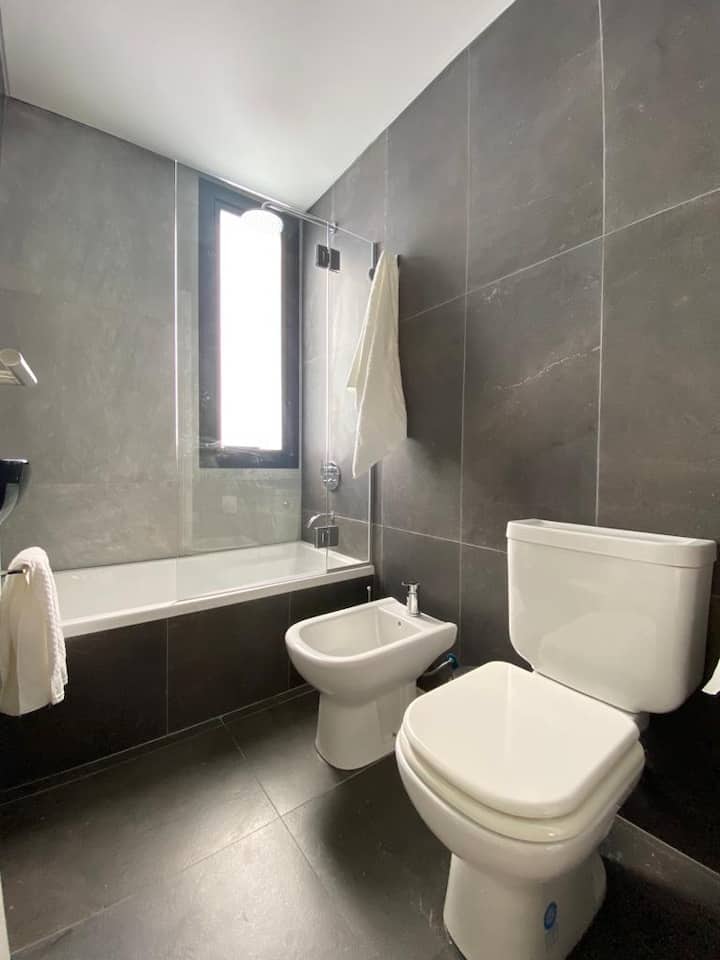 Chambre 1