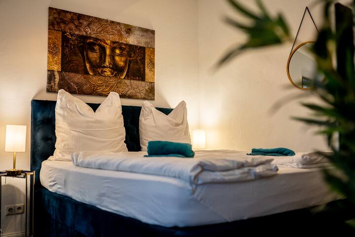 ★Boxi Jungle House★ unique in Friedrichshain | 3BR gallery image 4