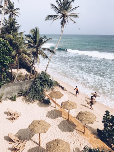 Morena Boutique Hotel. Room Indira