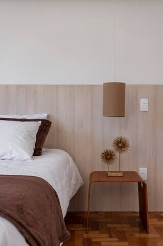 Amazing 4BR with terrace and incredible sea view gallery image 5