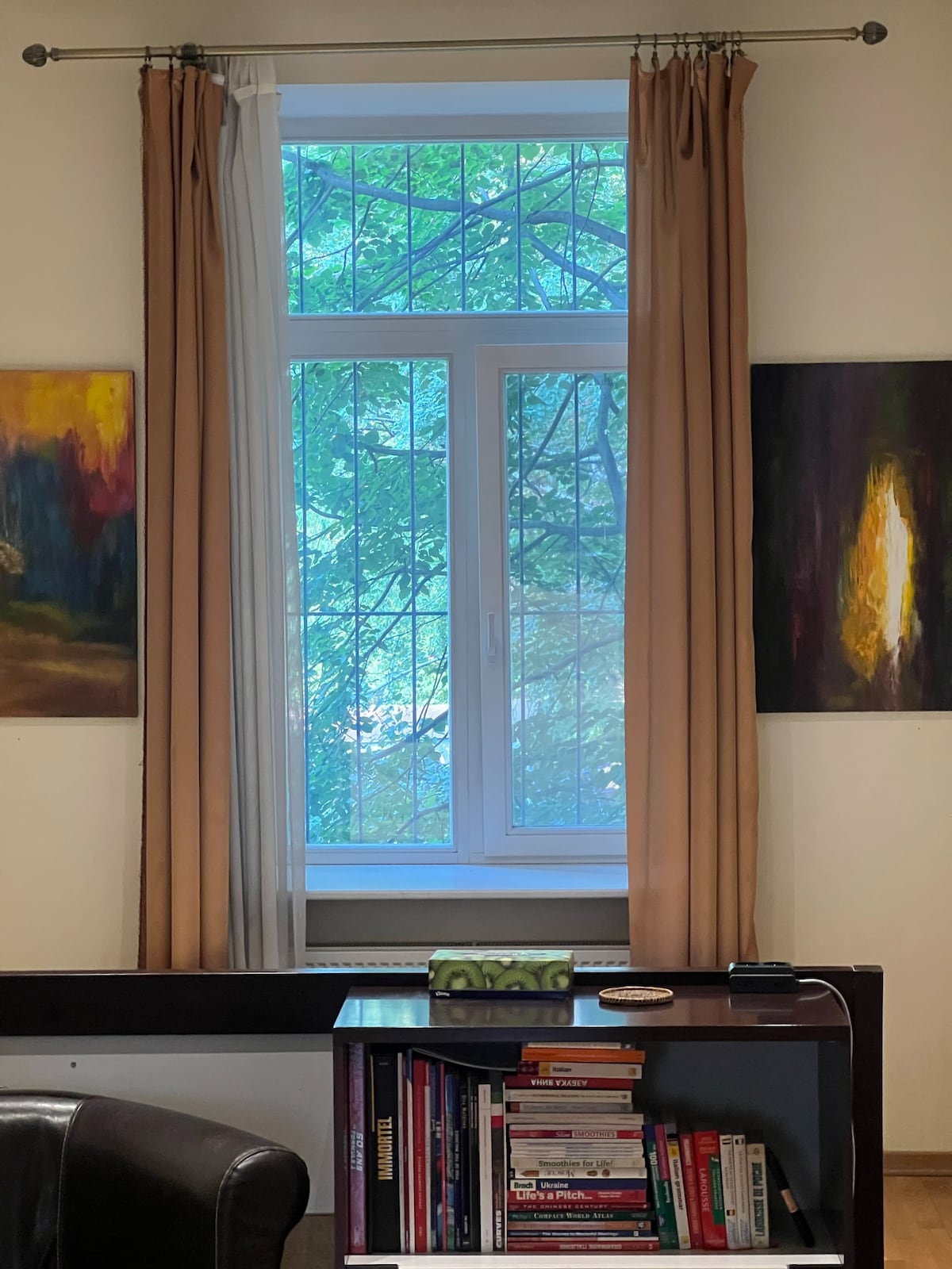 ห้องนอน