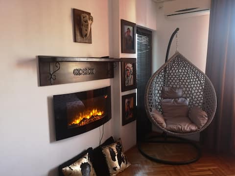 Urban Residence