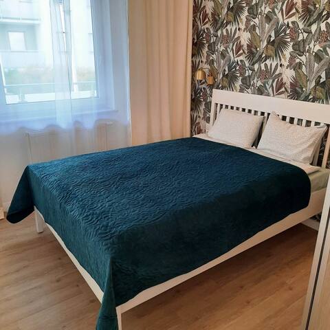MM Apartments - Rzeźniczaka 5F
