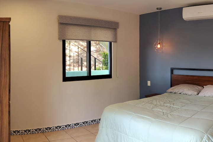 Спална соба 1