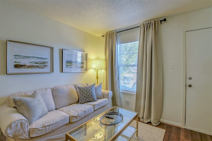 Hillcrest Best Location-steps From Everything - Little Rock, AR