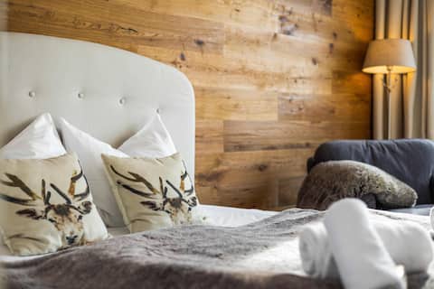 Casa Hirsch – centrally located in Miesbach