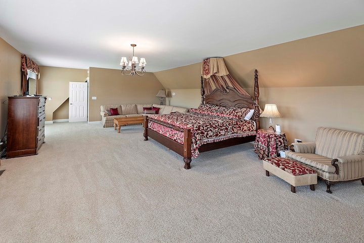 Chambre 1