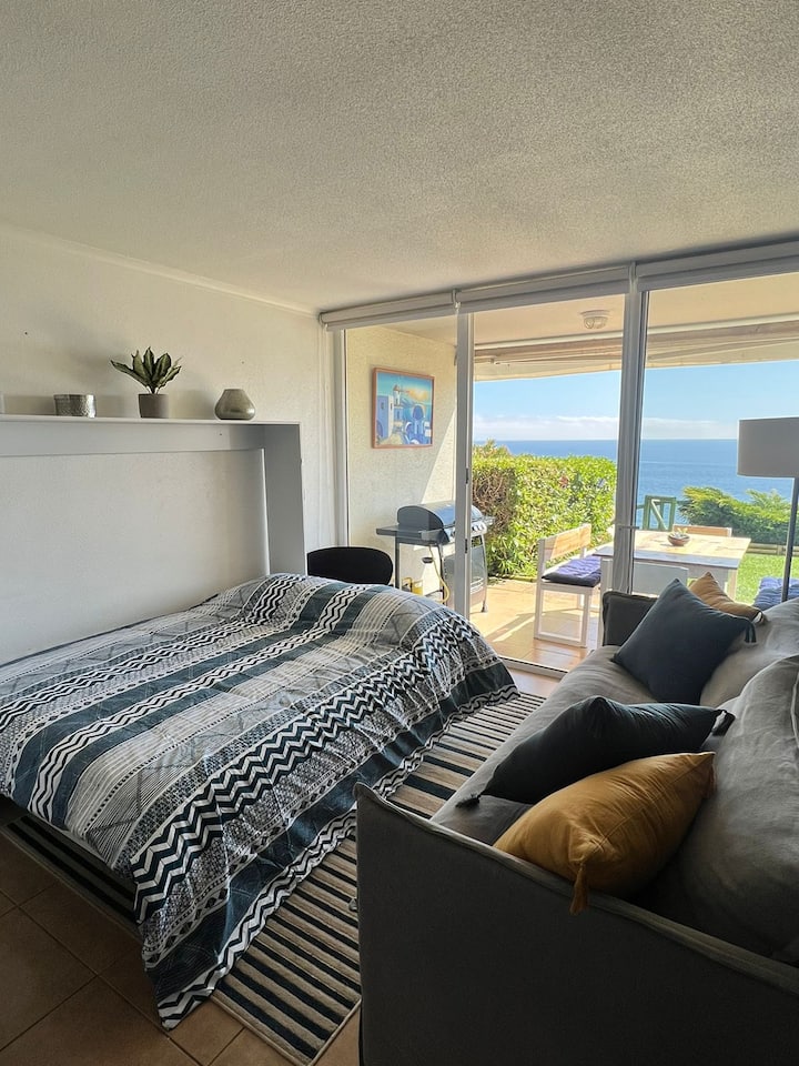 მისაღები ოთახი