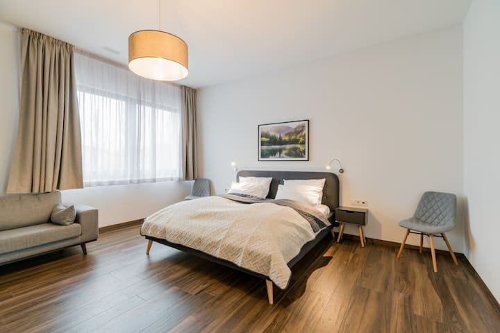 Schlafzimmer / sleeping room