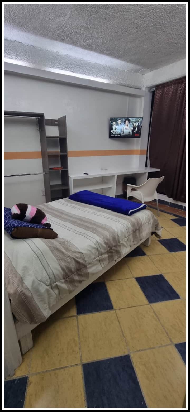 Спална соба 2