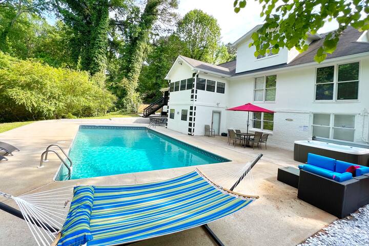 Ventura Management LLC managed Airbnb listing 1