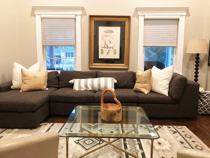 North Fork Getaway - Mattituck, NY