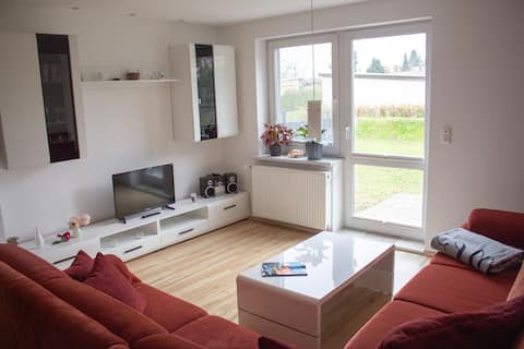 Nordlicht Vacation Rental