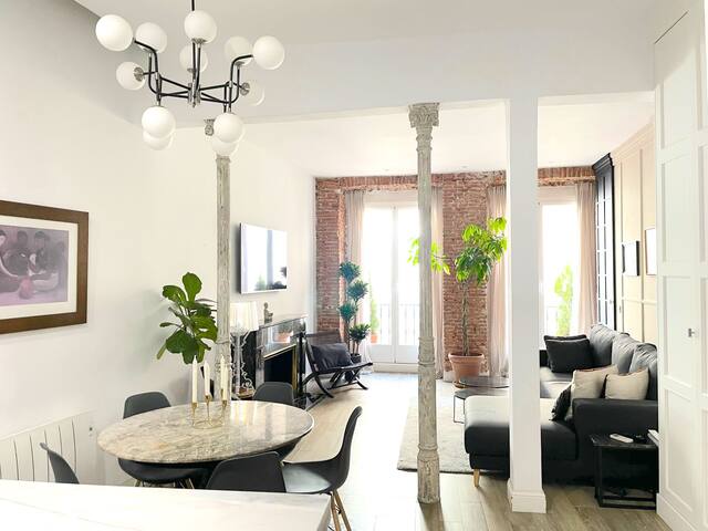 NEW APARTMENT IN CITY-CENTER, GRAN VIA gallery image 5