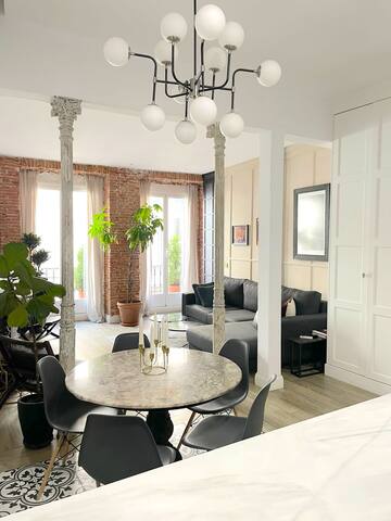 NEW APARTMENT IN CITY-CENTER, GRAN VIA gallery image 4