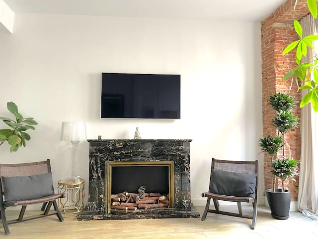 NEW APARTMENT IN CITY-CENTER, GRAN VIA gallery image 3