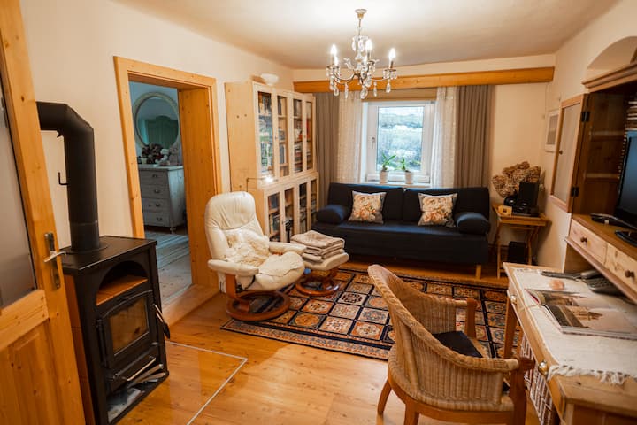 Cottage Am Gföhlerwald - Entspannung Im Paradies - Austria