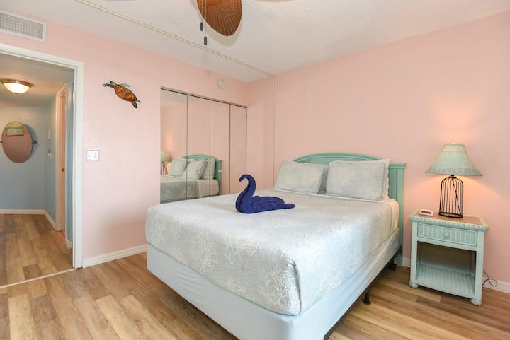 חדר שינה שני