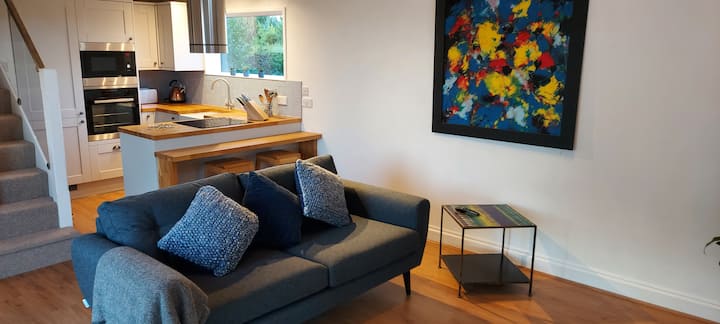 Luxury Countryside Retreat Close To Kent Coast - Kent