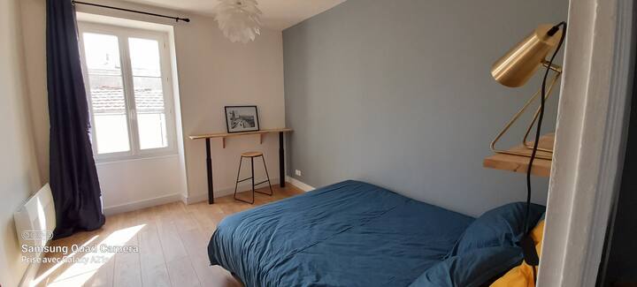 საძინებელი