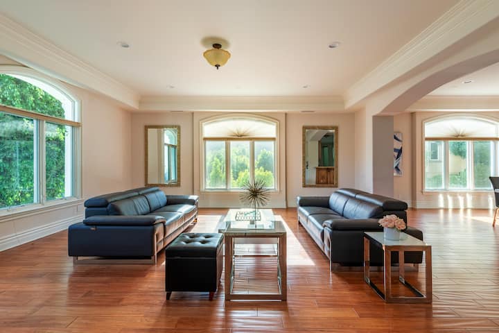 The Beverly Grand Villa @ Bel Air, Los Angeles - Los Angeles, CA