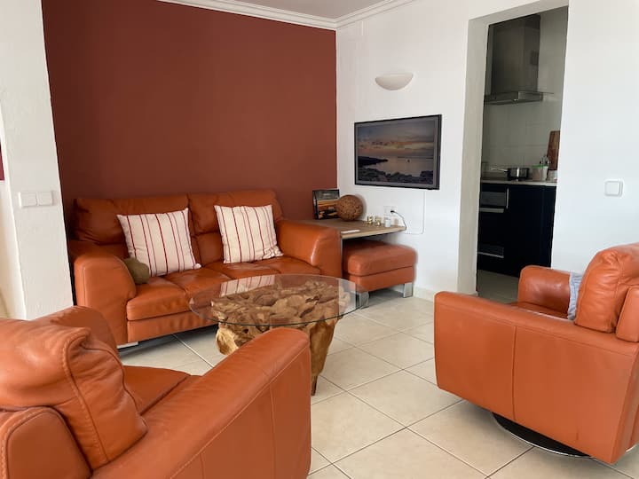 Lovely Seaview Villa - Minorca