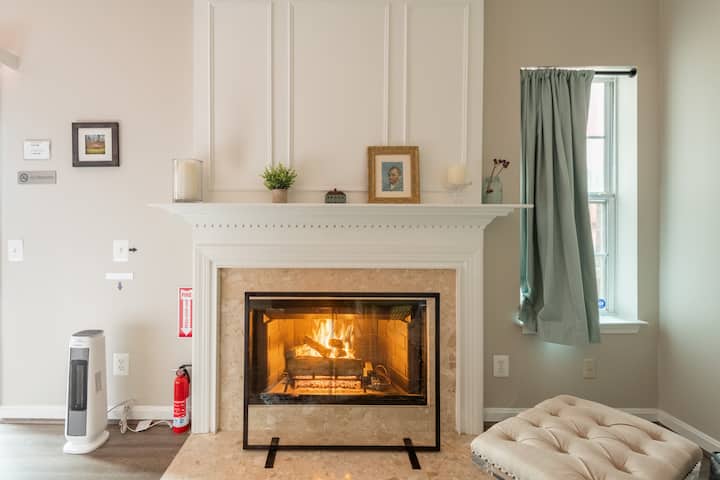 Water Access/view Suite Near Dc & Occoquan - Woodbridge, VA