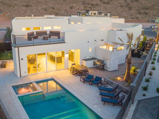 Elite Accommodations managed Airbnb listing 3