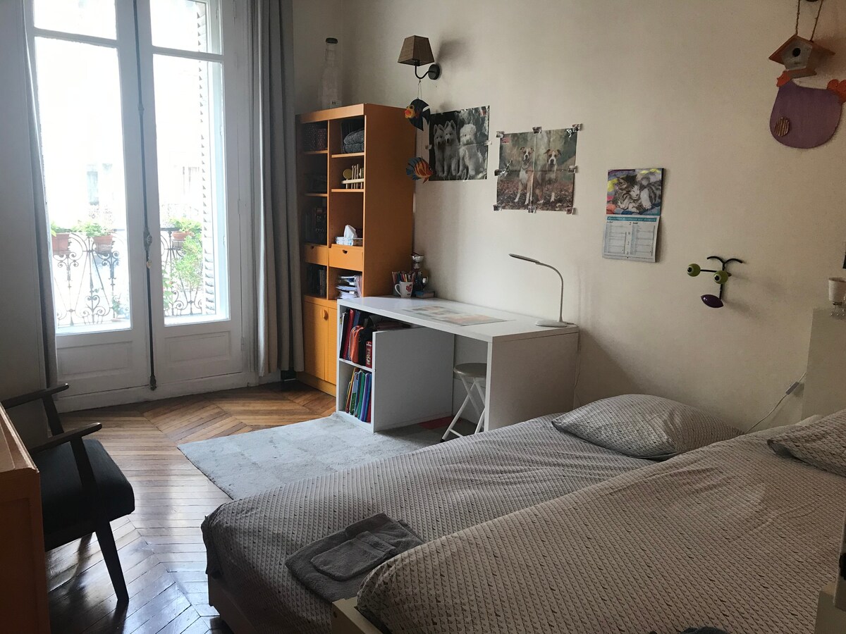 Спална соба 2