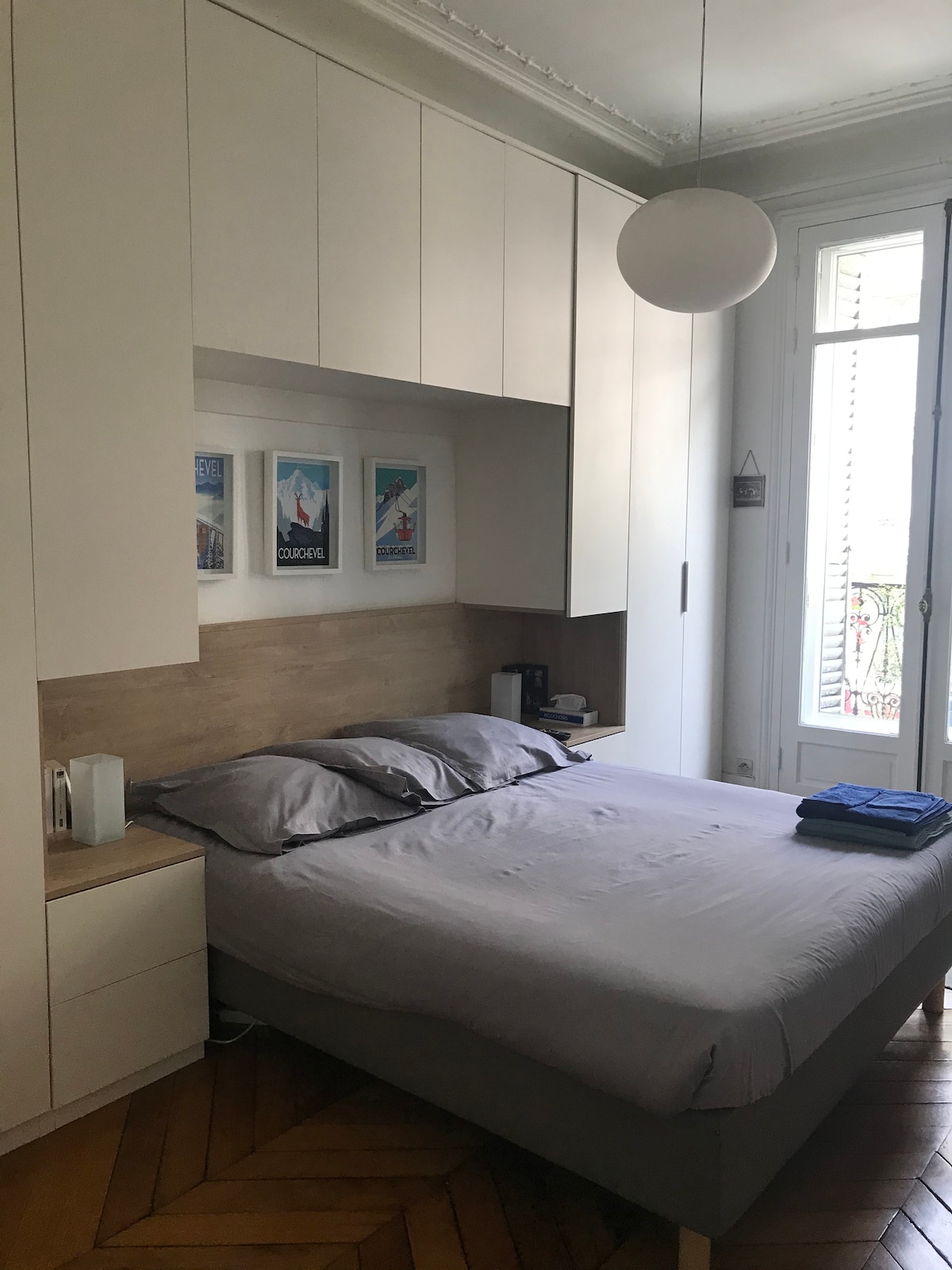 Спална соба 1