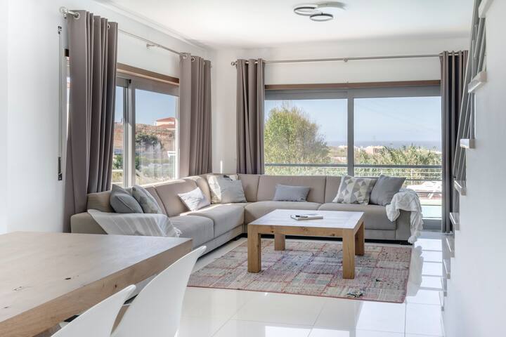 Casa Amour – Oceanview Villa gallery image 3