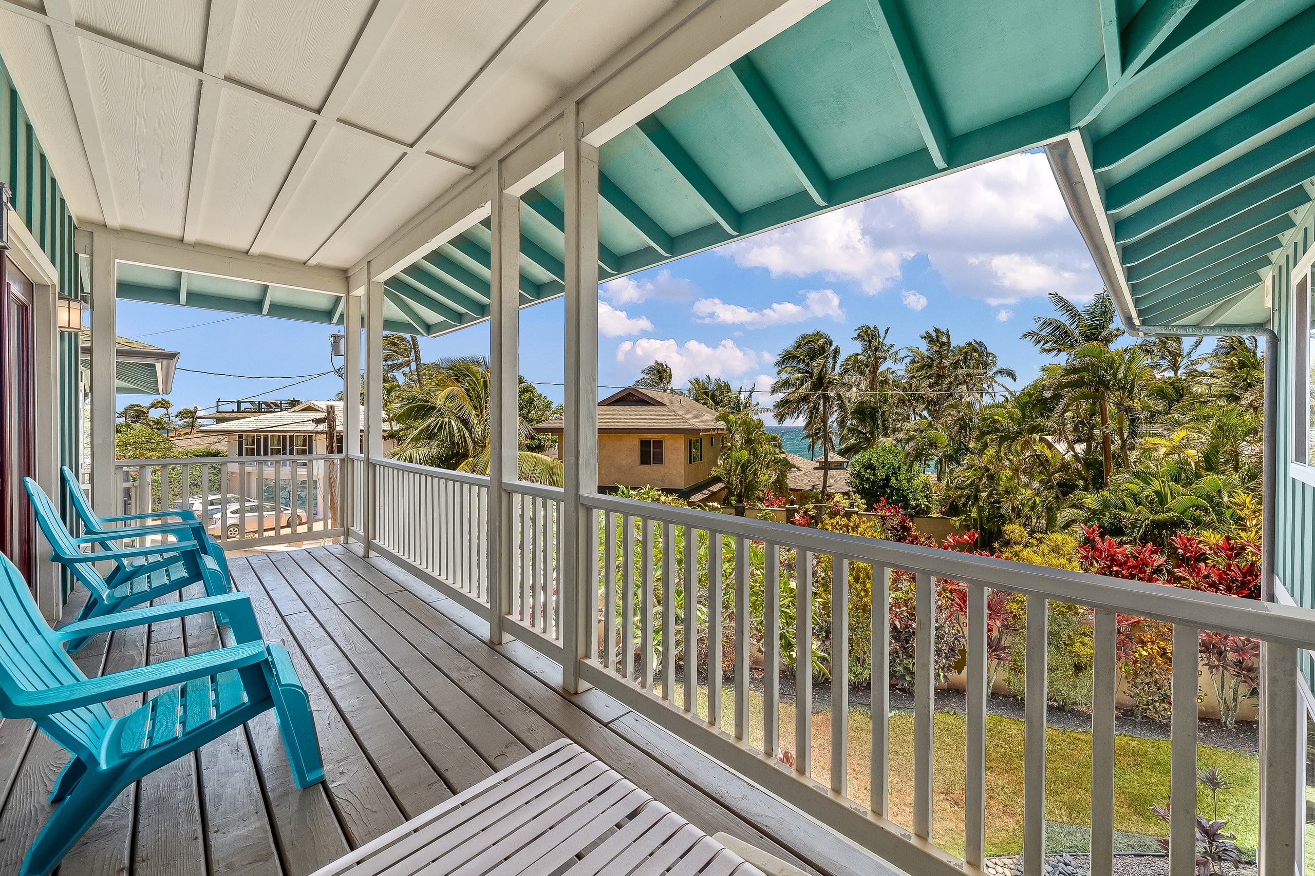 Home in Paia · ★4.91 · 6 bedrooms · 8 beds · 4.5 baths - Image 72