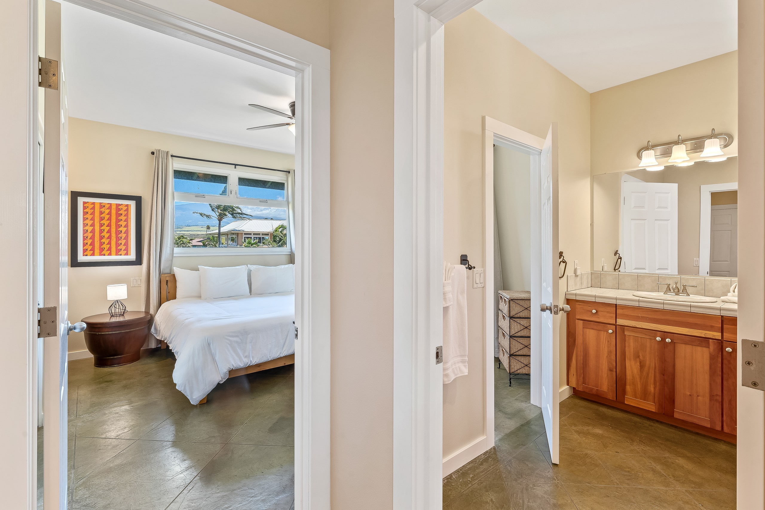 Home in Paia · ★4.91 · 6 bedrooms · 8 beds · 4.5 baths - Image 45