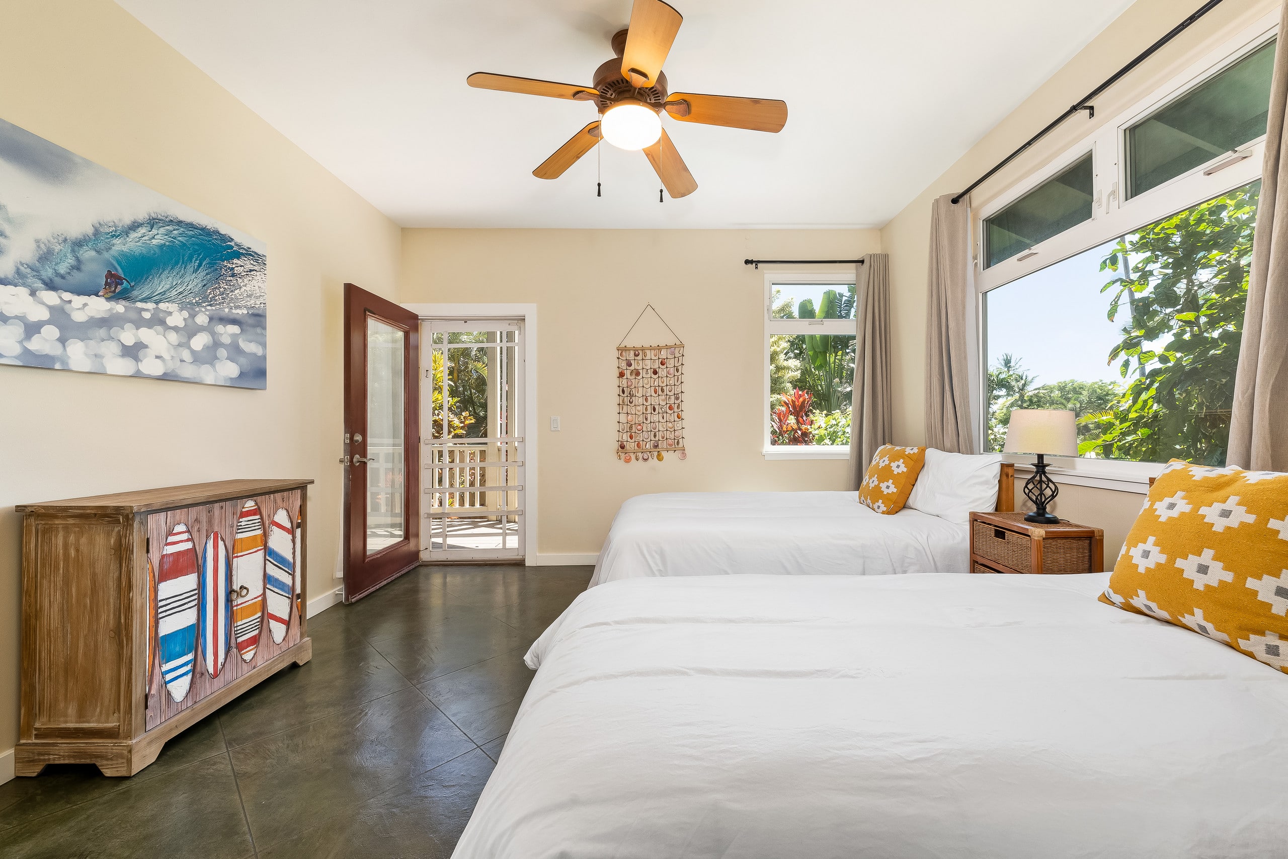 Home in Paia · ★4.91 · 6 bedrooms · 8 beds · 4.5 baths - Image 18