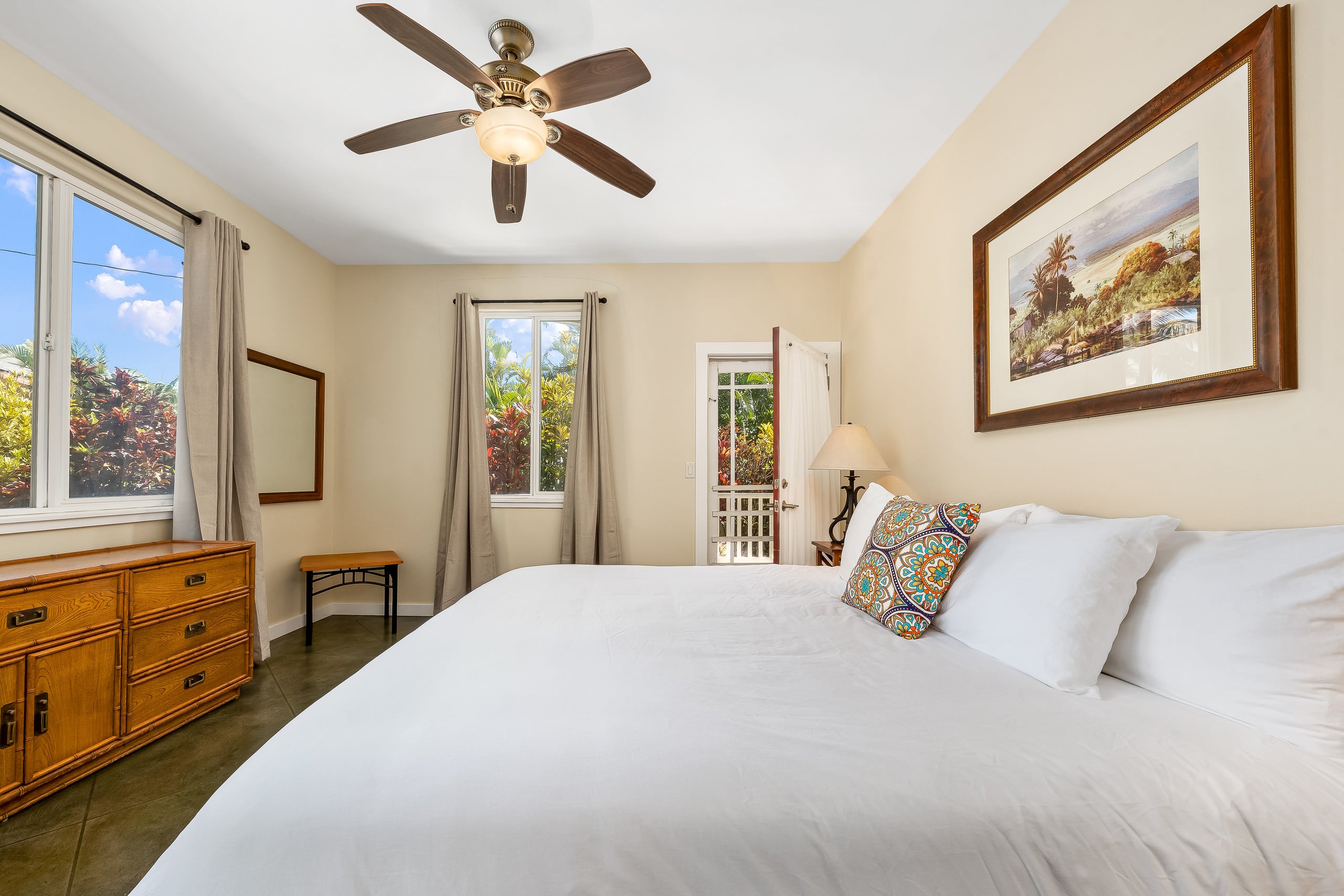 Home in Paia · ★4.91 · 6 bedrooms · 8 beds · 4.5 baths - Image 20