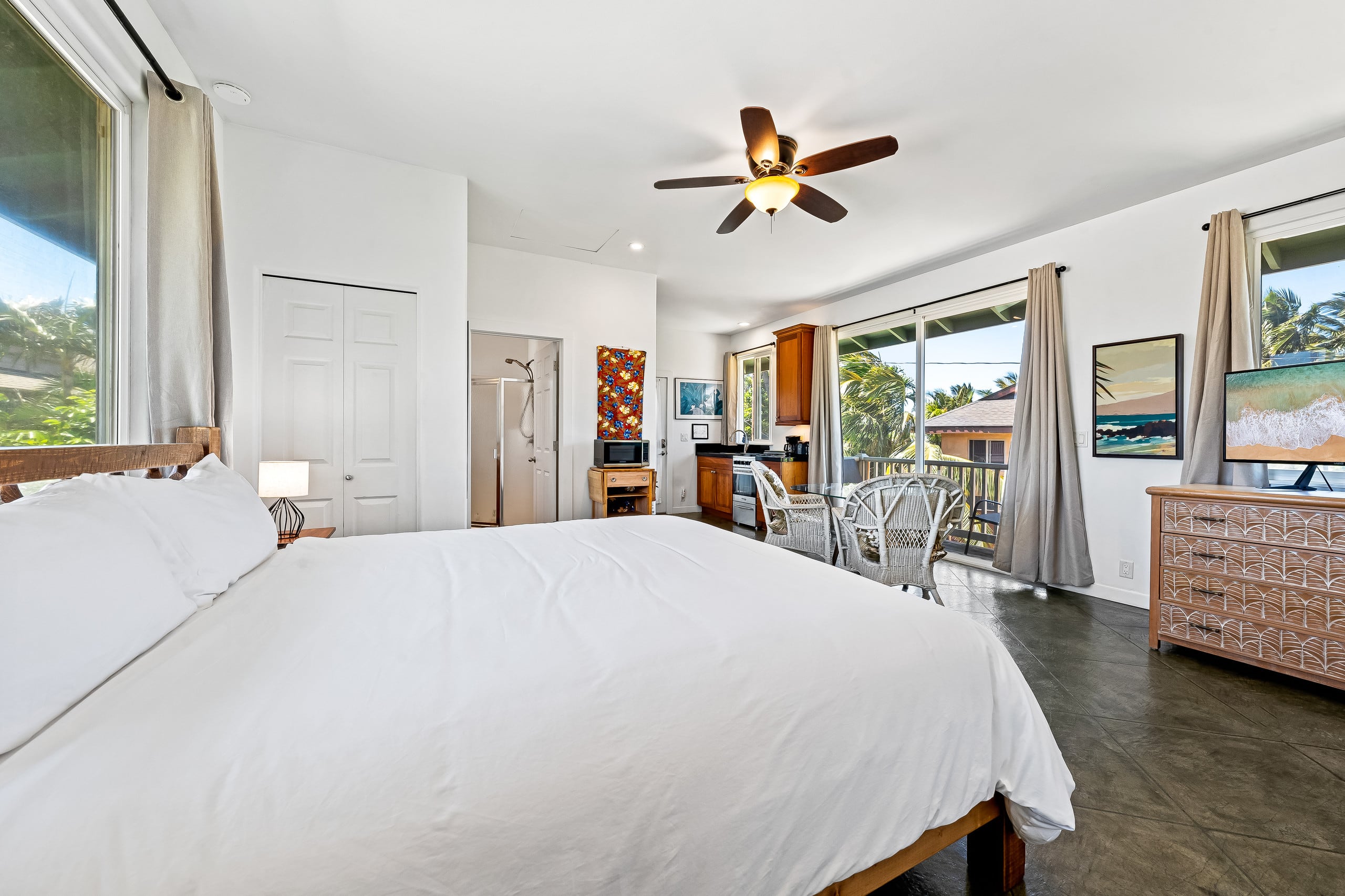 Home in Paia · ★4.91 · 6 bedrooms · 8 beds · 4.5 baths - Image 53