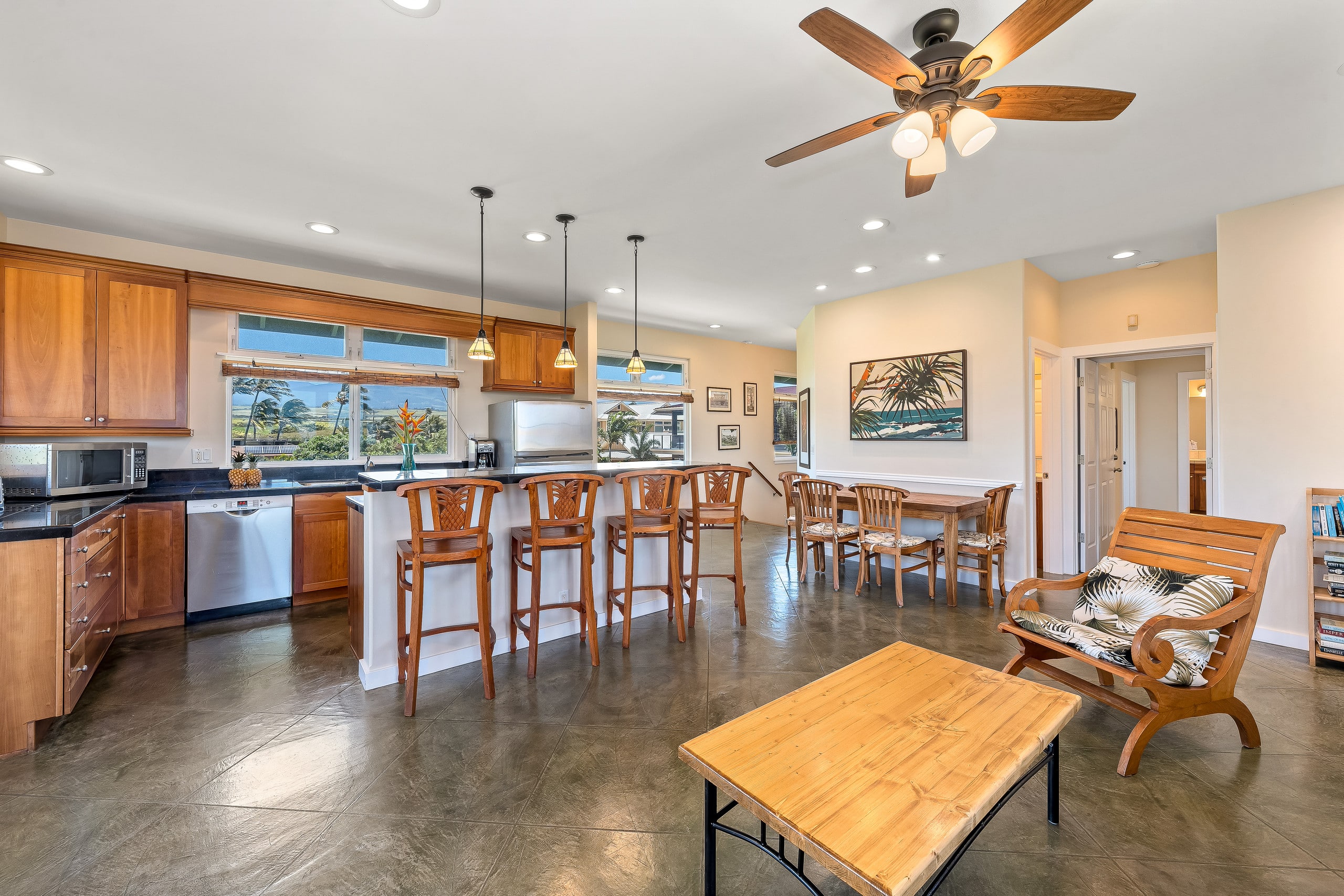 Home in Paia · ★4.91 · 6 bedrooms · 8 beds · 4.5 baths - Image 41