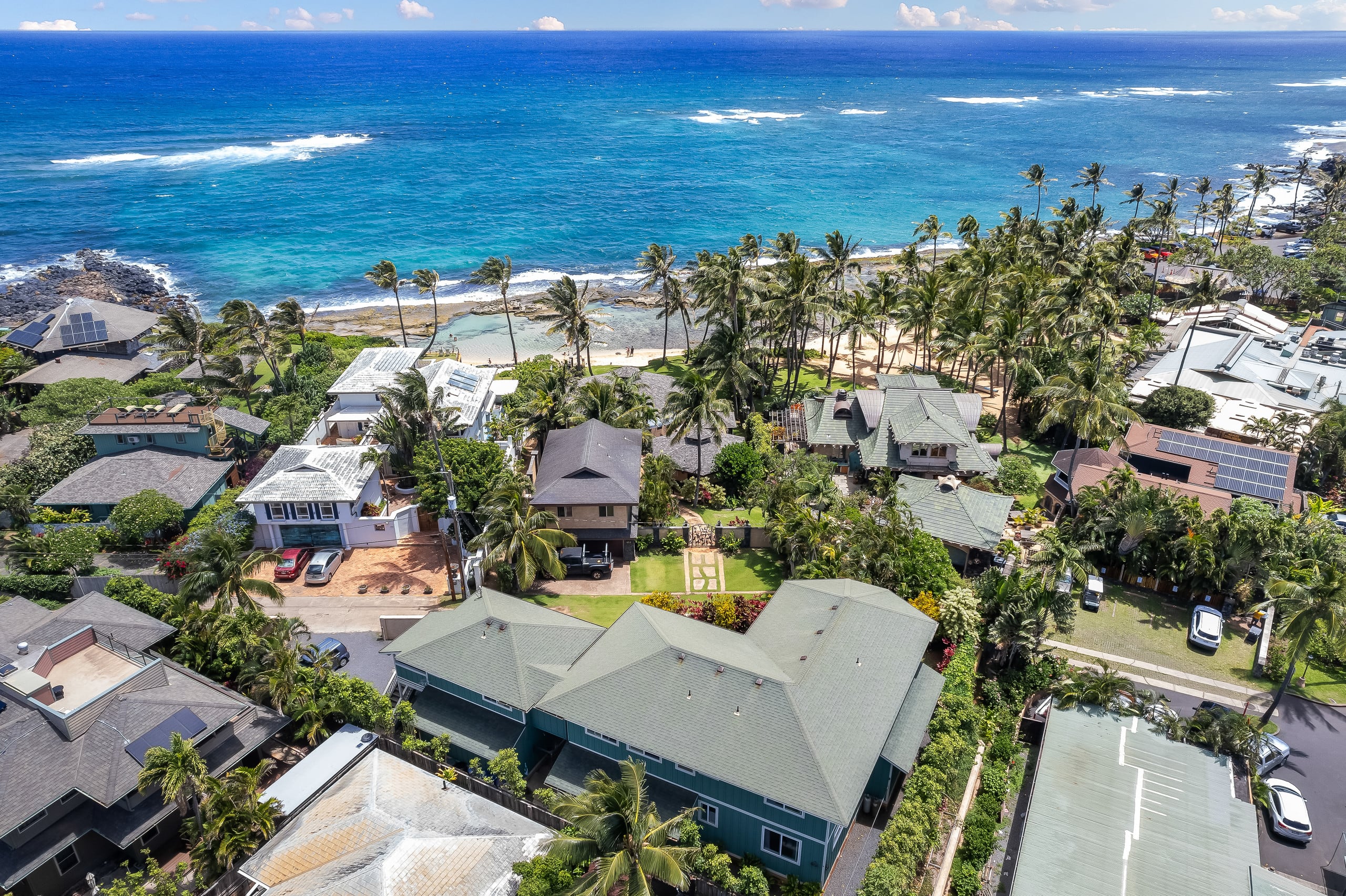 Home in Paia · ★4.91 · 6 bedrooms · 8 beds · 4.5 baths - Image 69