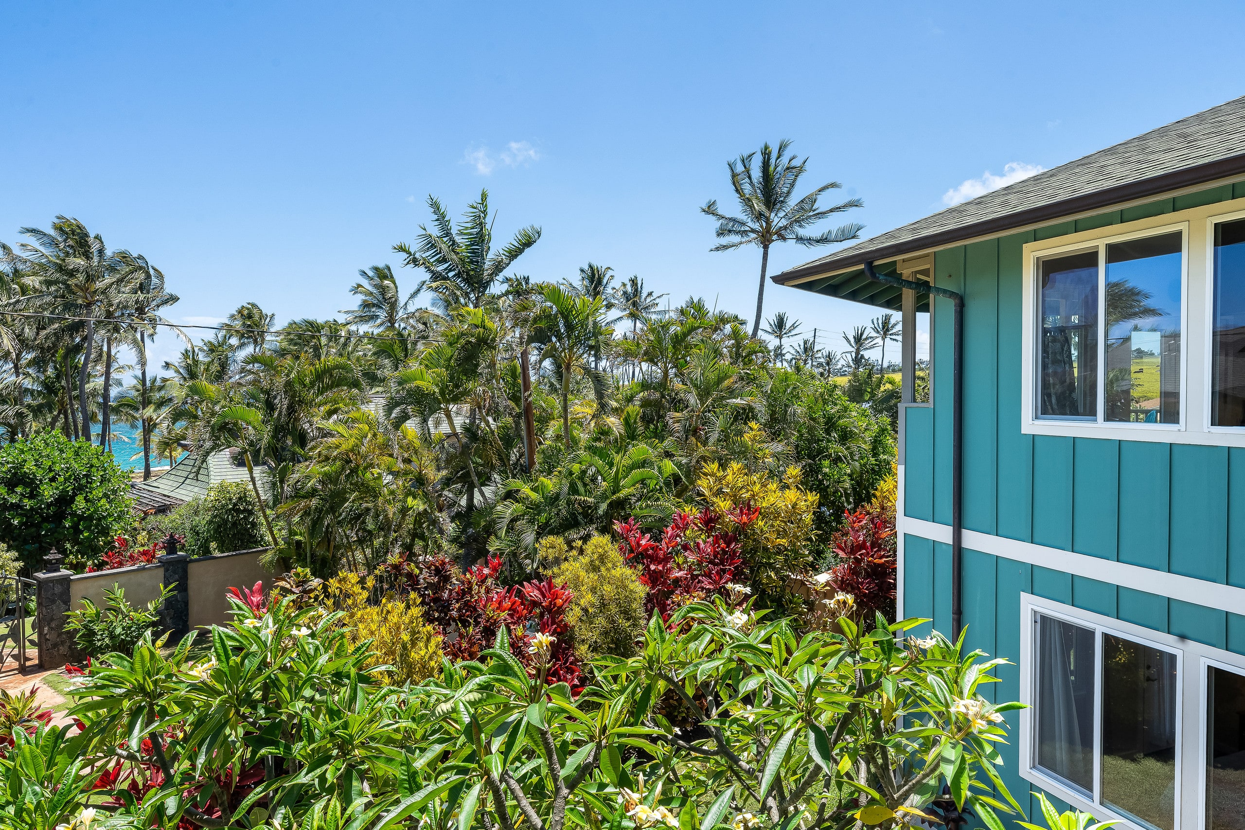 Home in Paia · ★4.91 · 6 bedrooms · 8 beds · 4.5 baths - Image 77