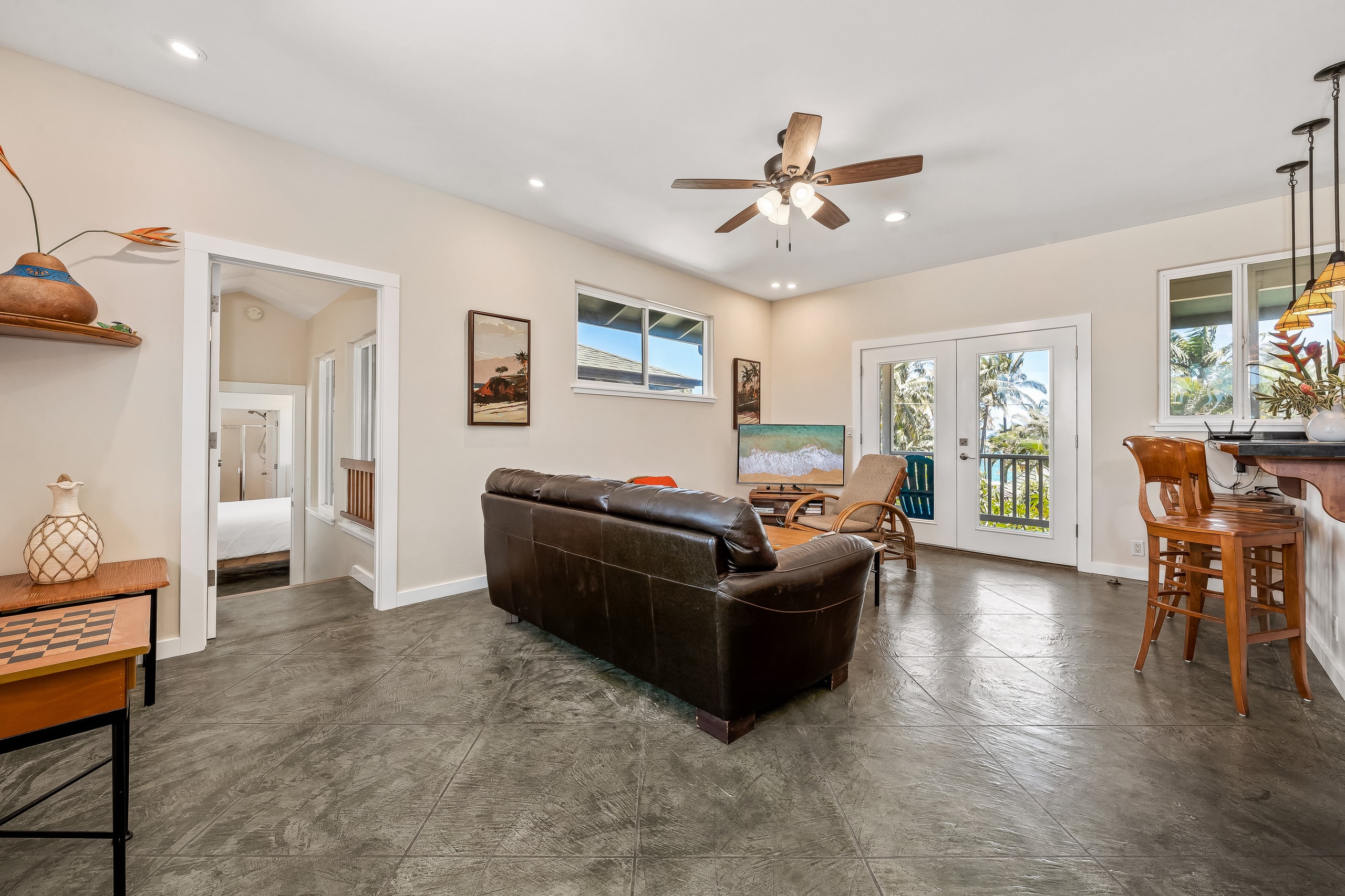 Home in Paia · ★4.91 · 6 bedrooms · 8 beds · 4.5 baths - Image 47