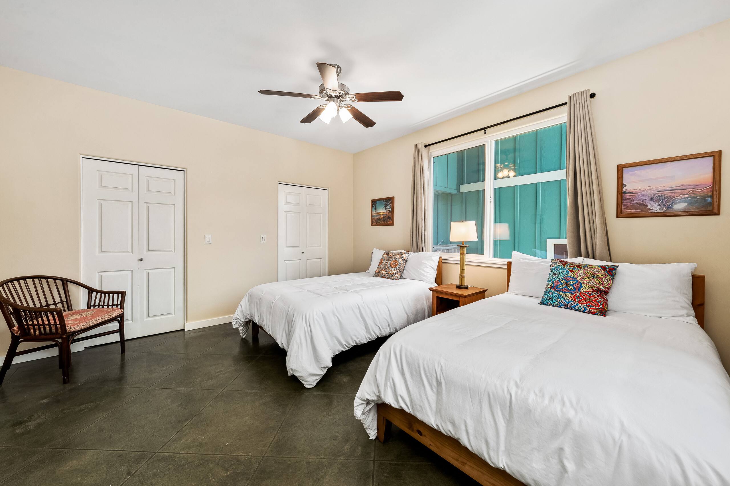 Home in Paia · ★4.91 · 6 bedrooms · 8 beds · 4.5 baths - Image 21