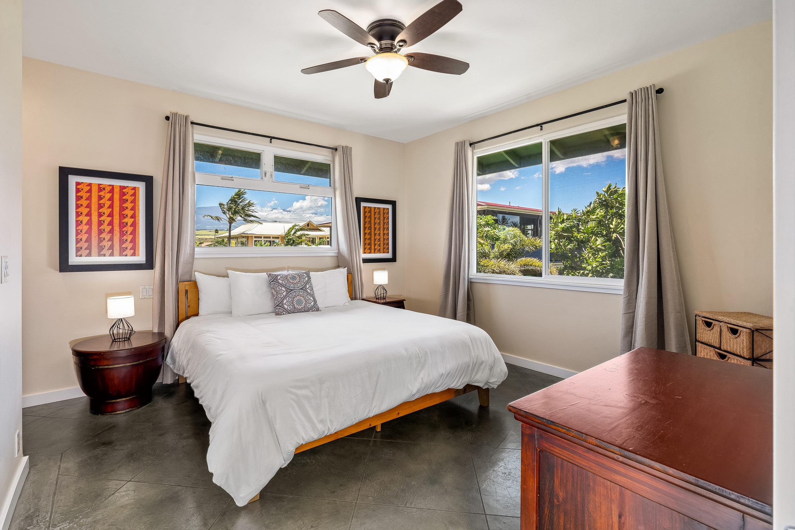 Home in Paia · ★4.91 · 6 bedrooms · 8 beds · 4.5 baths - Image 44