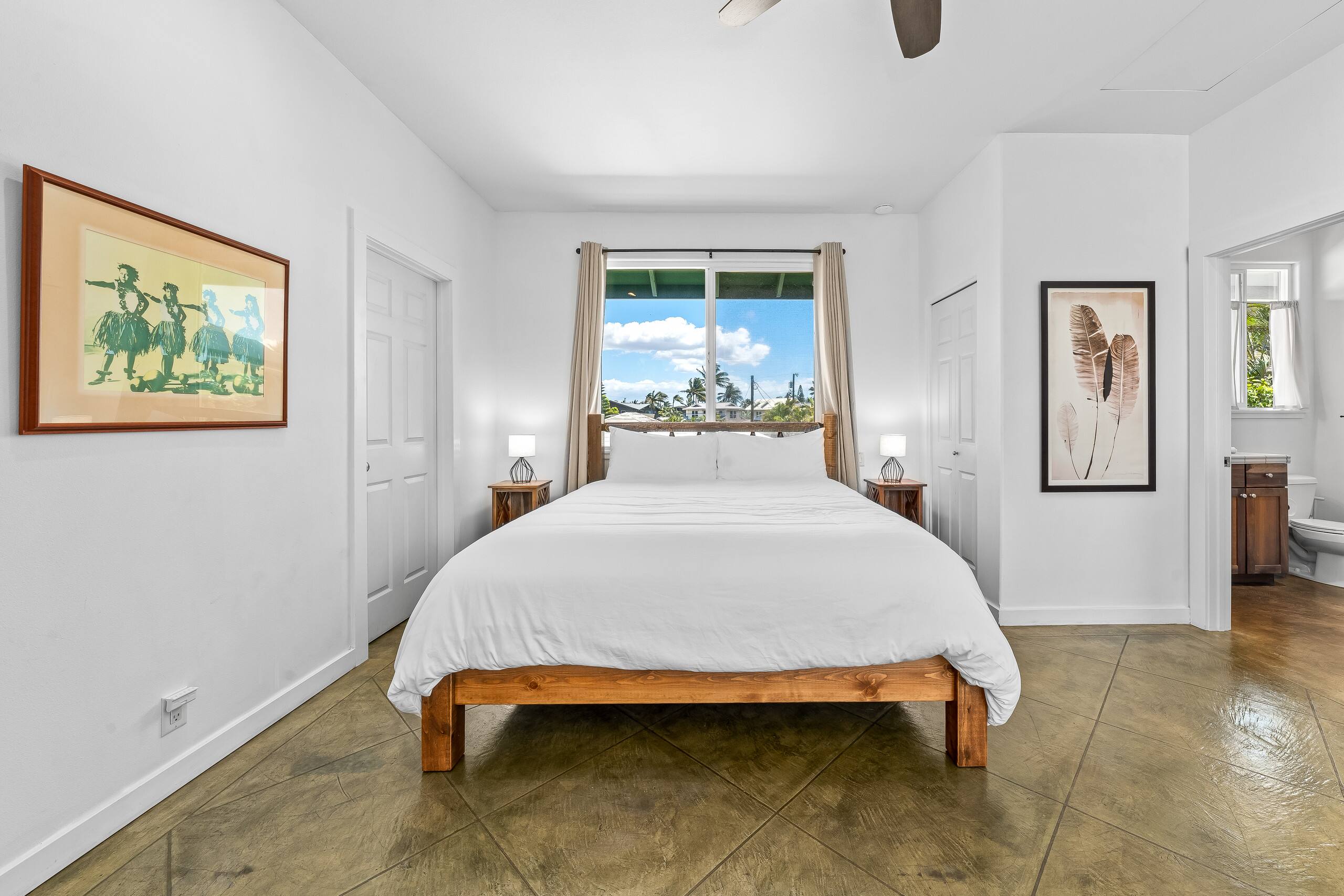 Home in Paia · ★4.91 · 6 bedrooms · 8 beds · 4.5 baths - Image 51
