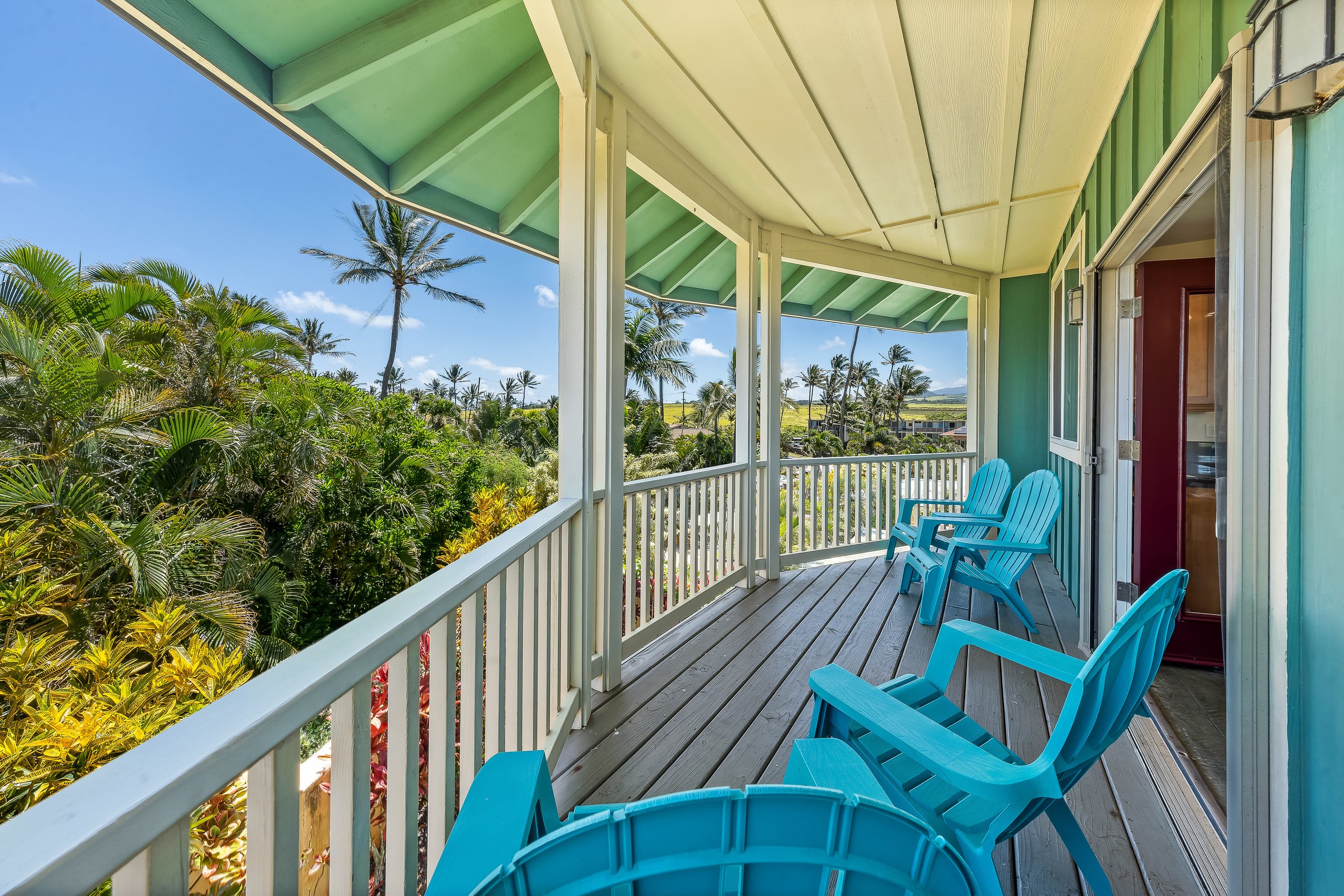 Home in Paia · ★4.91 · 6 bedrooms · 8 beds · 4.5 baths - Image 74