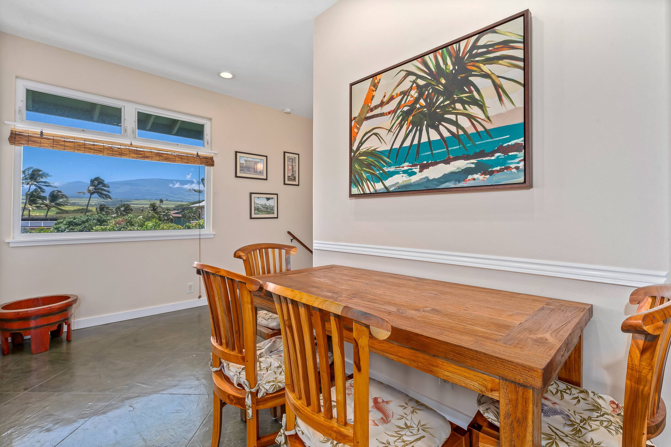 Home in Paia · ★4.91 · 6 bedrooms · 8 beds · 4.5 baths - Image 43