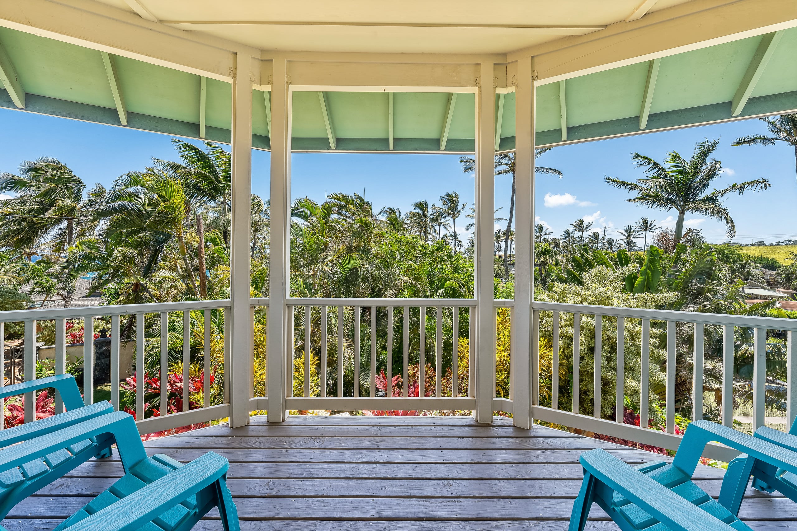 Home in Paia · ★4.91 · 6 bedrooms · 8 beds · 4.5 baths - Image 1