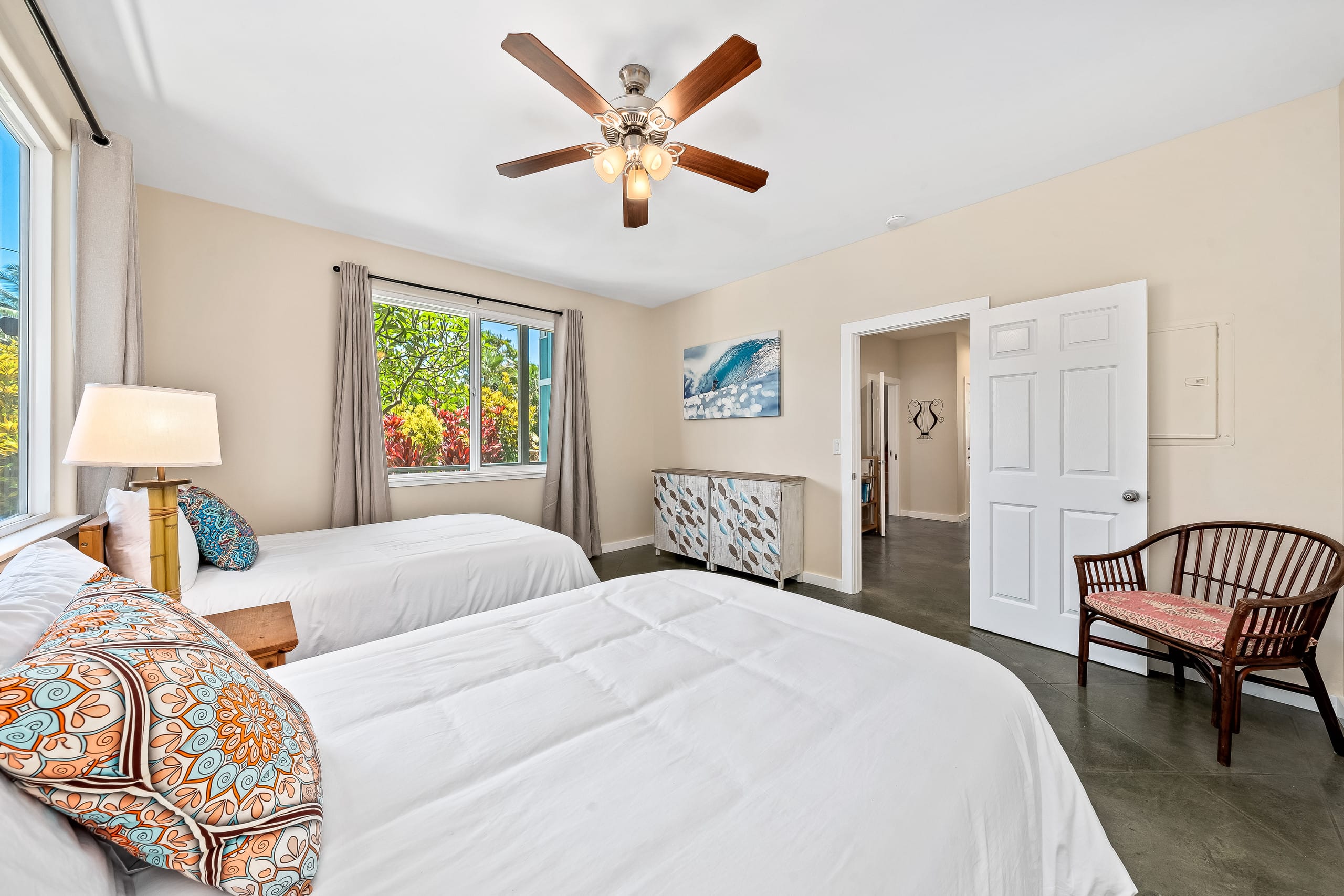 Home in Paia · ★4.91 · 6 bedrooms · 8 beds · 4.5 baths - Image 22