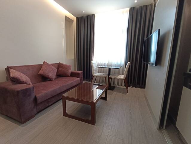 Star Of Istanbul Residence managed Airbnb listing 2
