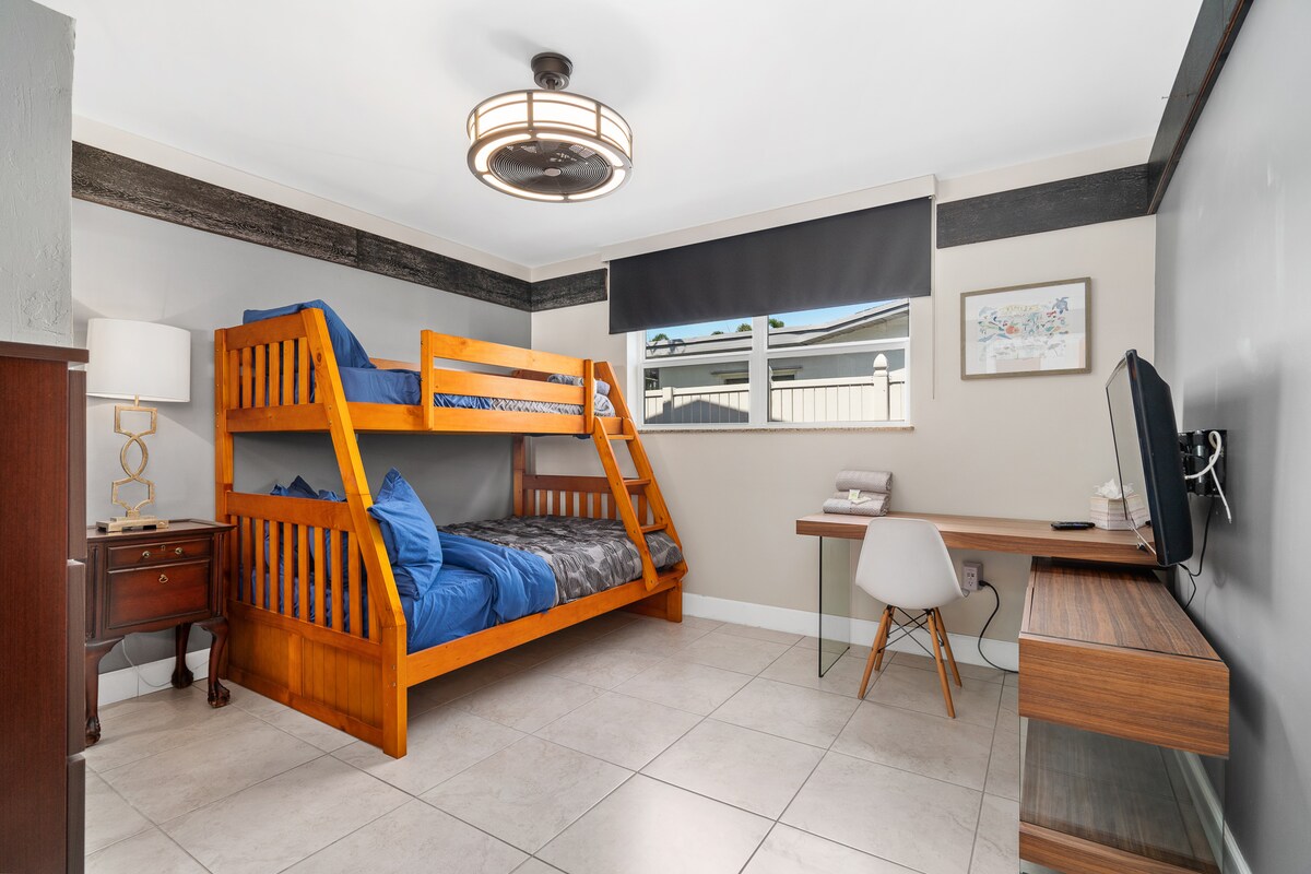 "Wake up to the gentle melody of birdsong and the promise of a day filled with possibilities in this tranquil sanctuary."